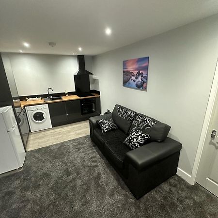 Royal Apartments Thornaby on Tees Kamer foto