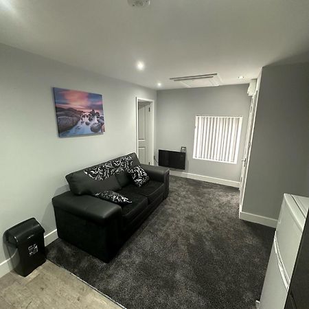 Royal Apartments Thornaby on Tees Kamer foto