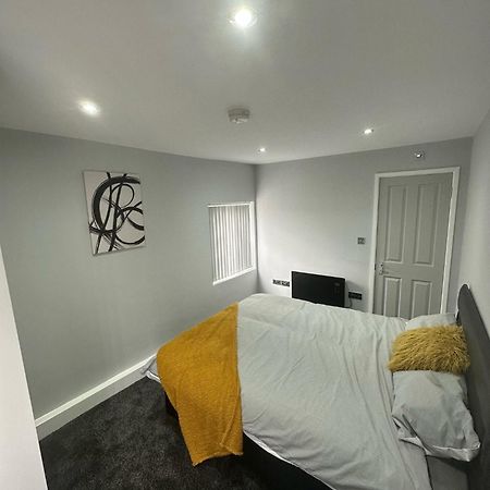 Royal Apartments Thornaby on Tees Kamer foto
