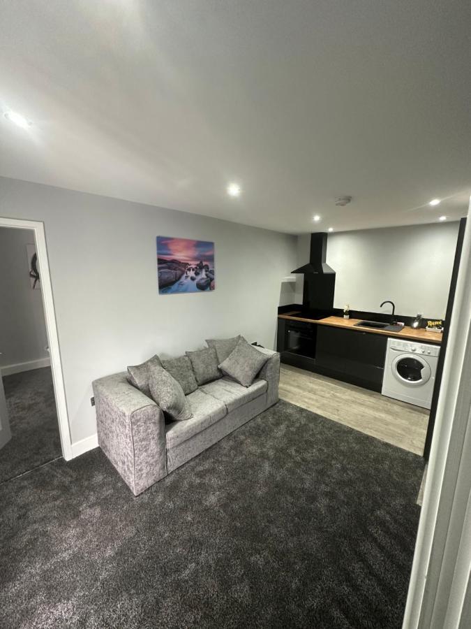 Royal Apartments Thornaby on Tees Buitenkant foto