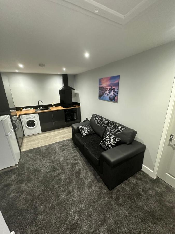 Royal Apartments Thornaby on Tees Buitenkant foto