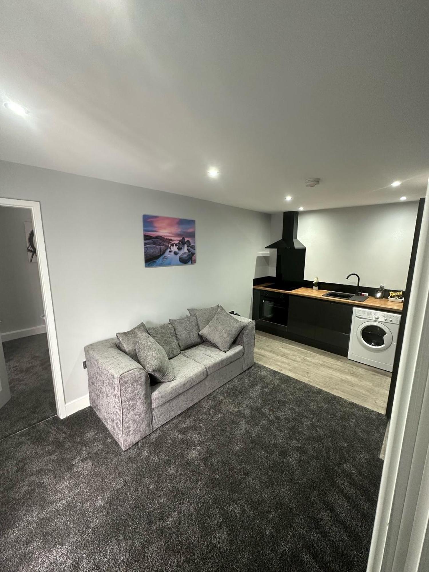 Royal Apartments Thornaby on Tees Kamer foto