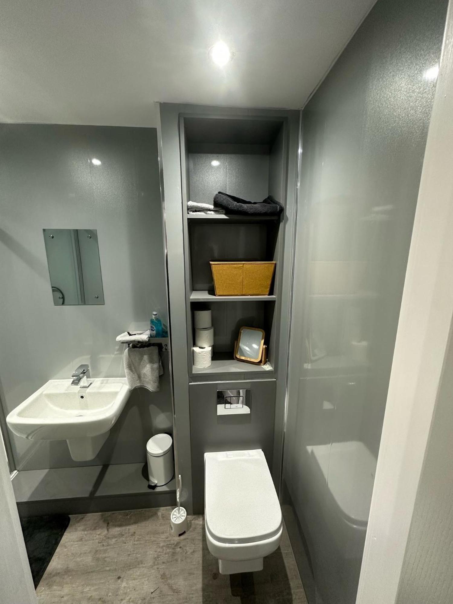 Royal Apartments Thornaby on Tees Kamer foto
