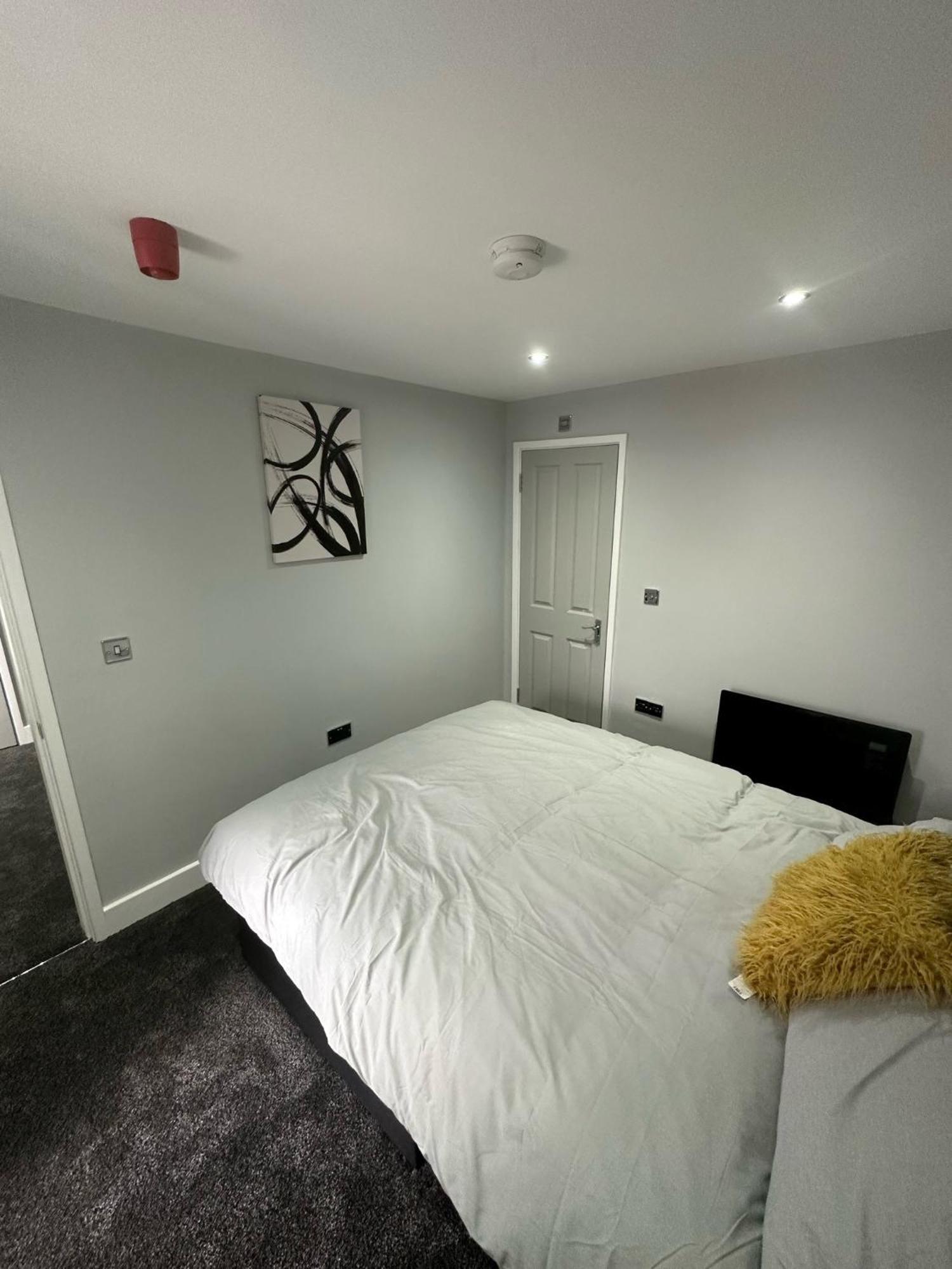 Royal Apartments Thornaby on Tees Kamer foto