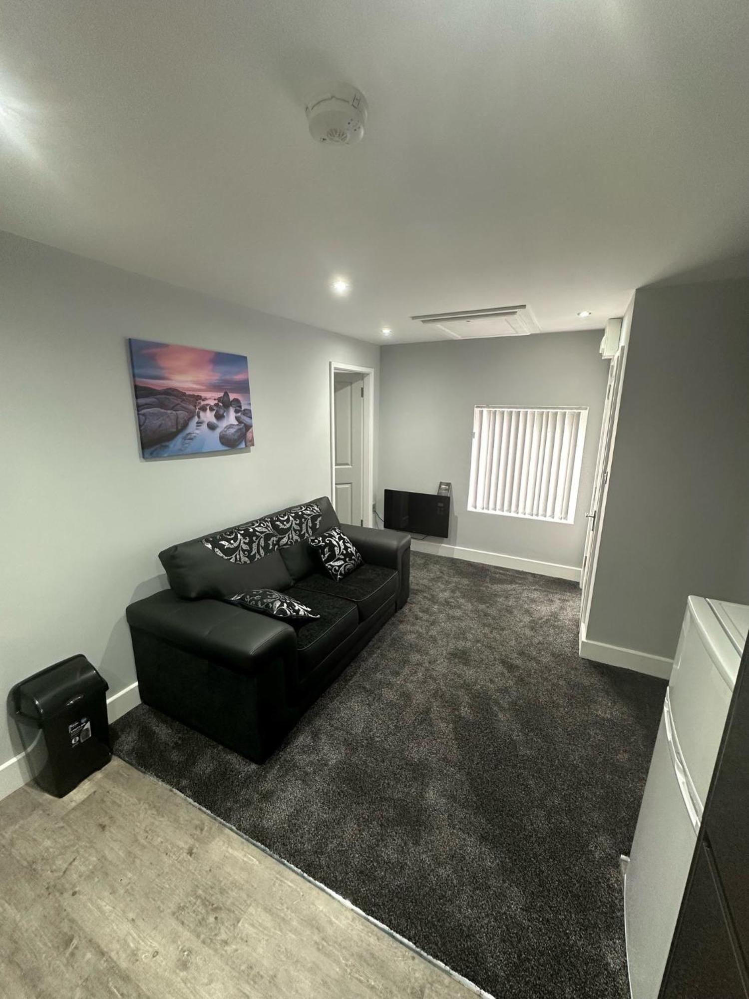 Royal Apartments Thornaby on Tees Kamer foto