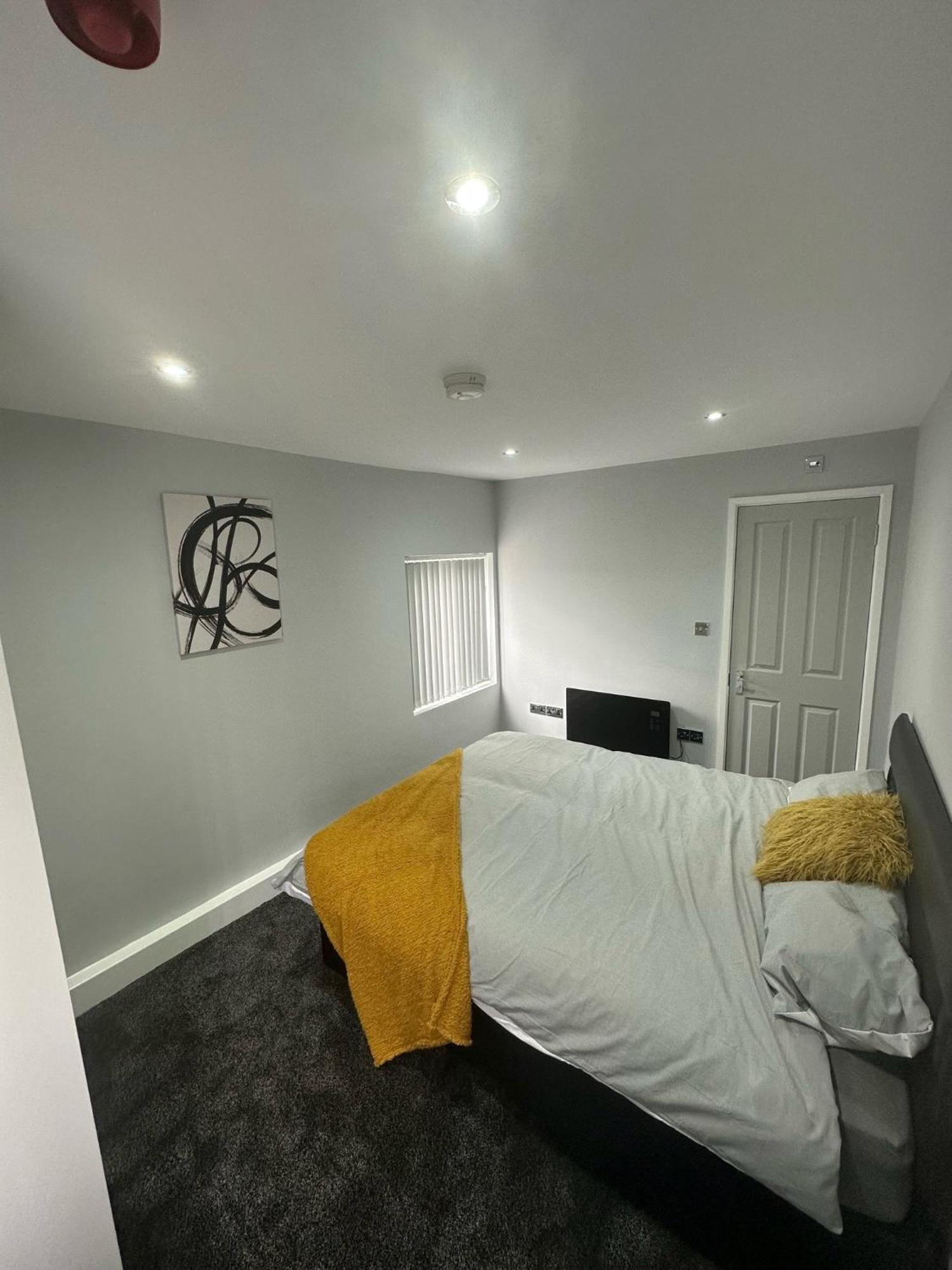 Royal Apartments Thornaby on Tees Kamer foto