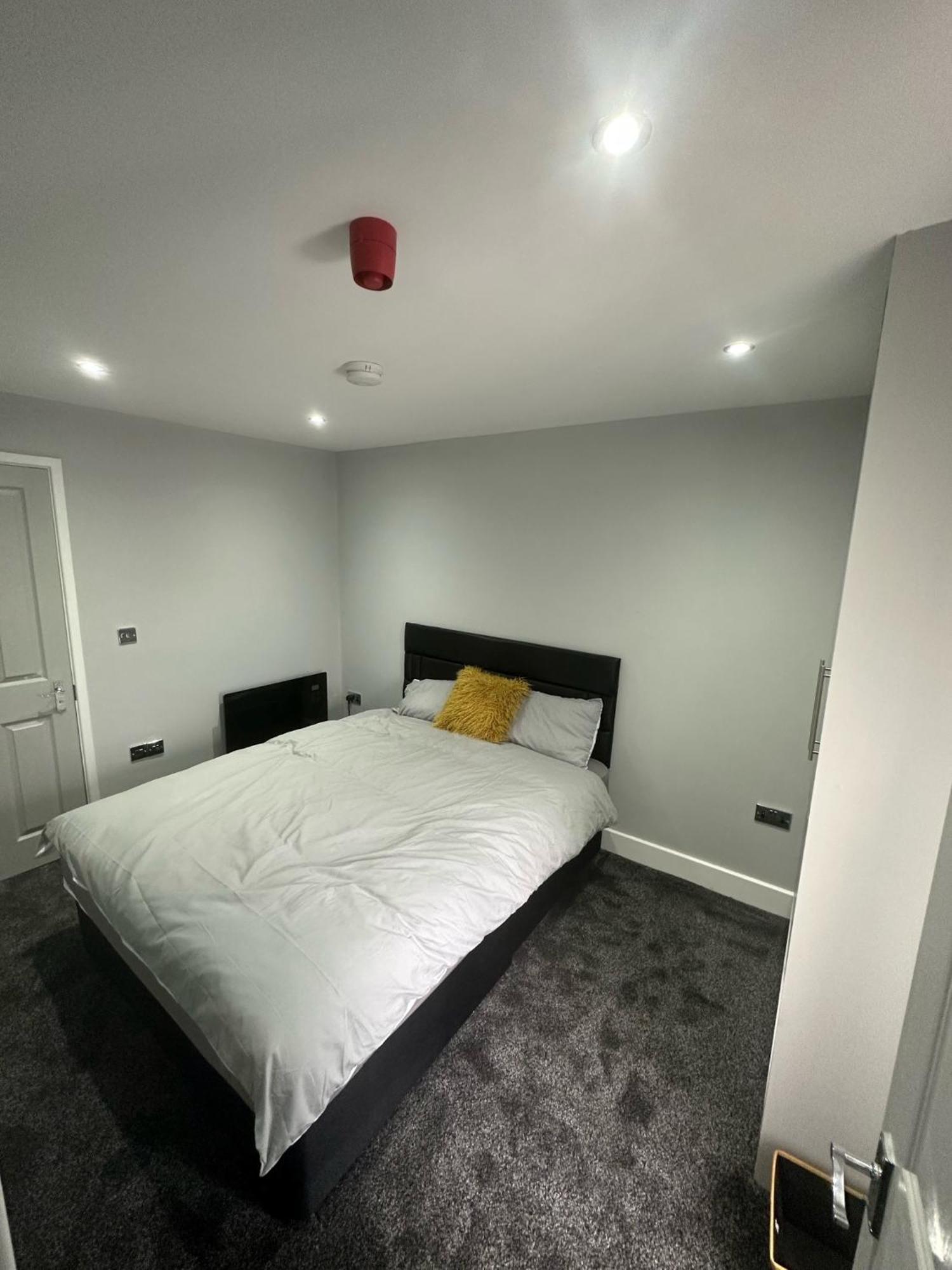 Royal Apartments Thornaby on Tees Kamer foto