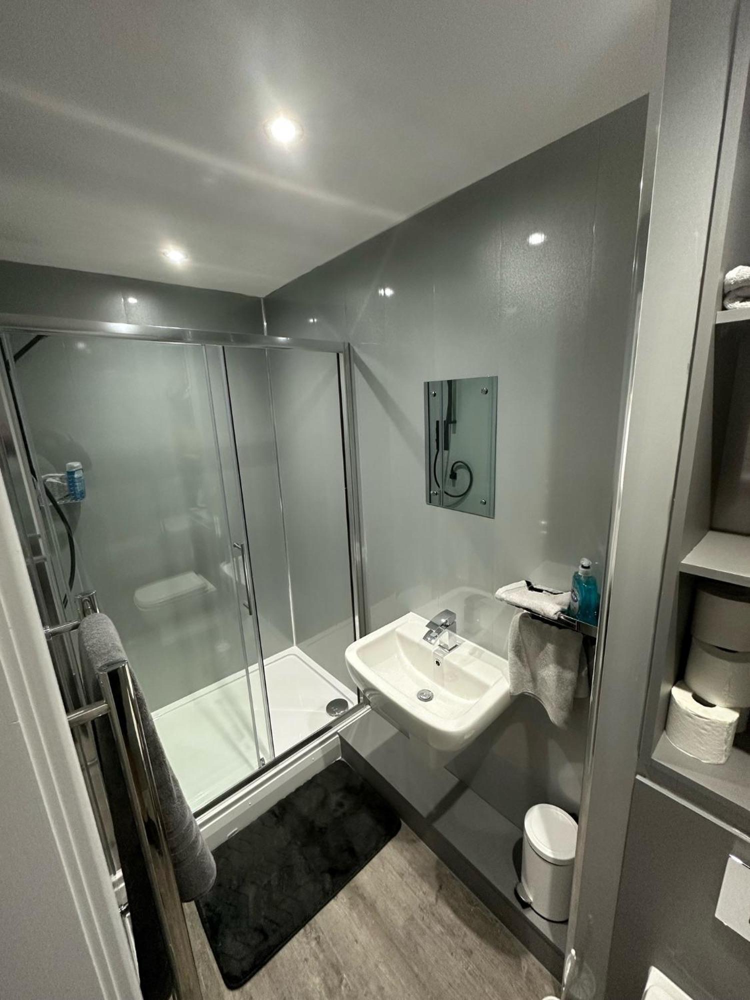 Royal Apartments Thornaby on Tees Kamer foto