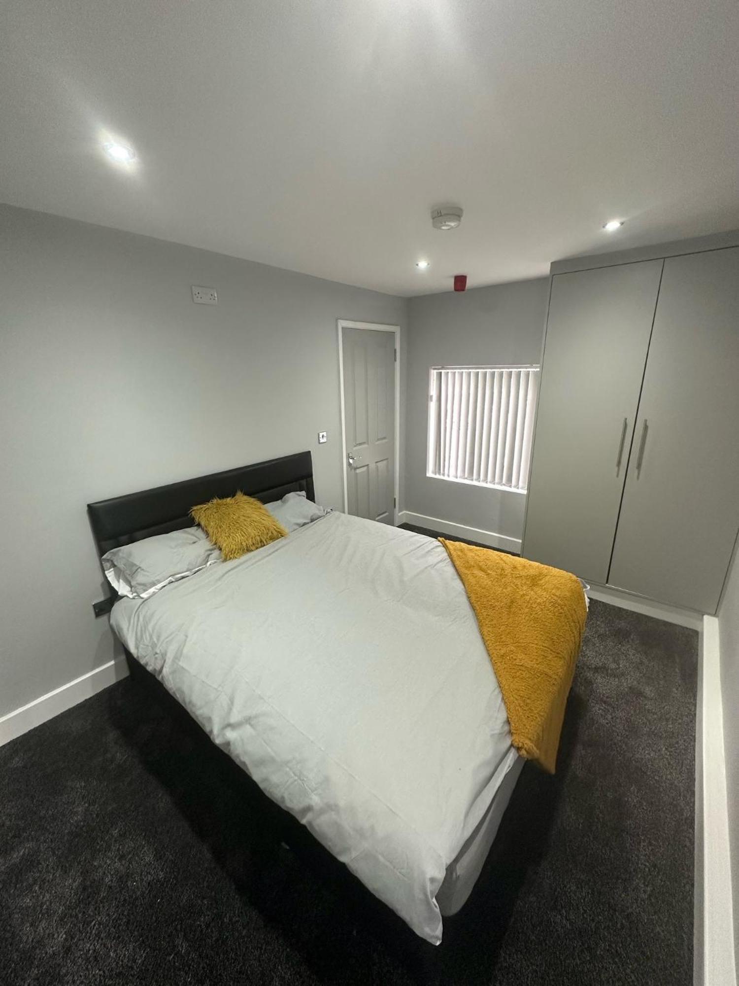 Royal Apartments Thornaby on Tees Kamer foto