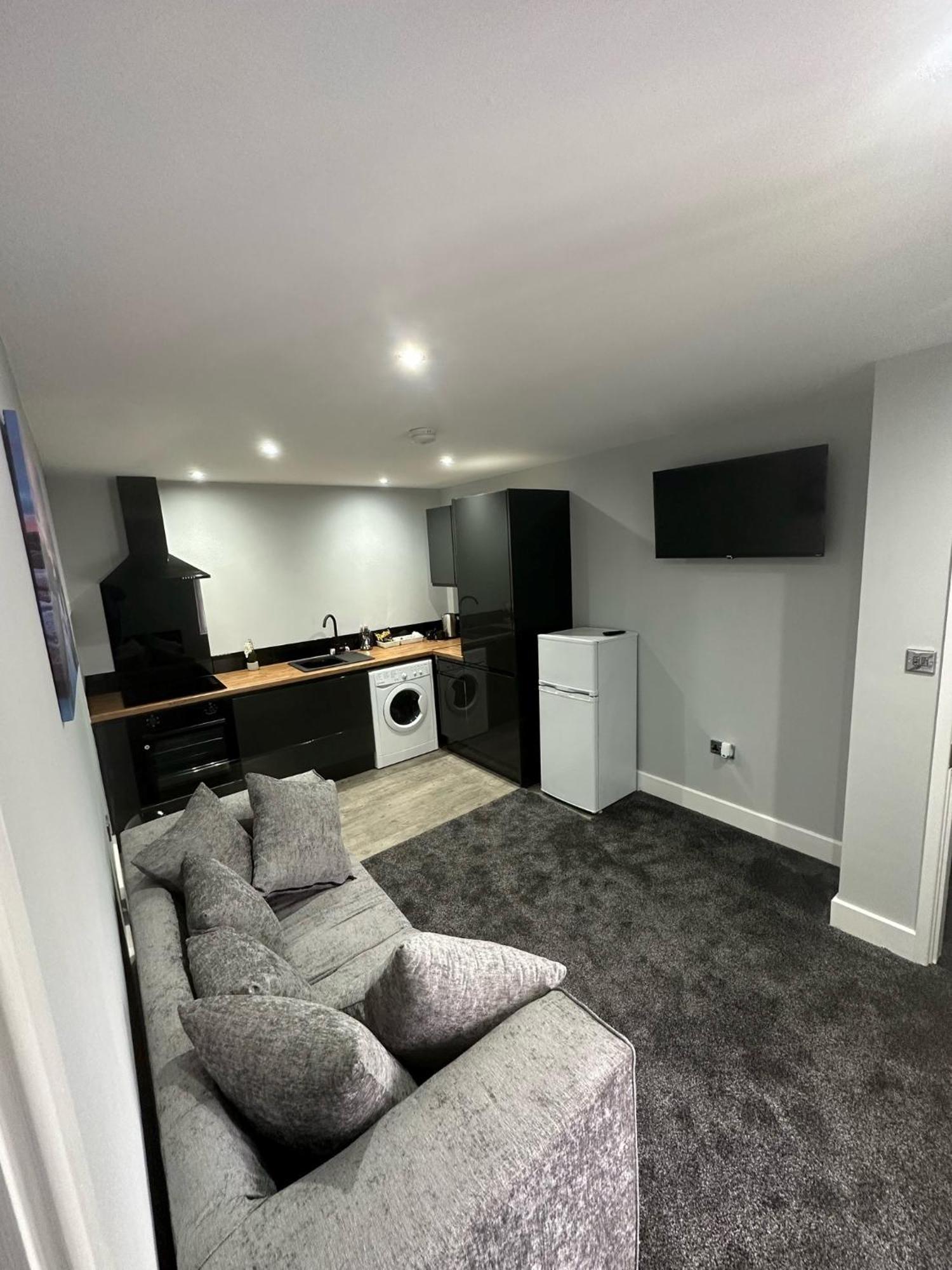 Royal Apartments Thornaby on Tees Kamer foto