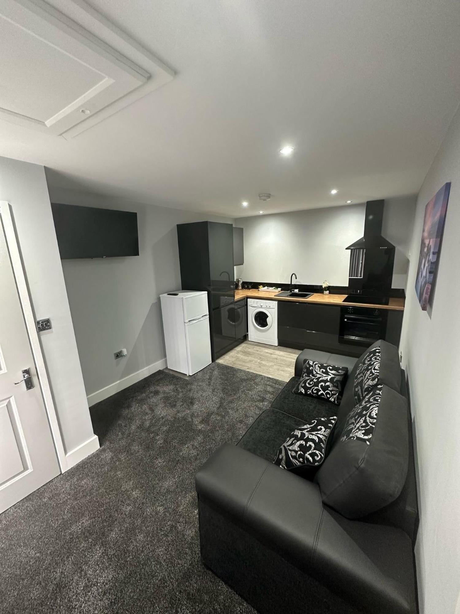 Royal Apartments Thornaby on Tees Kamer foto