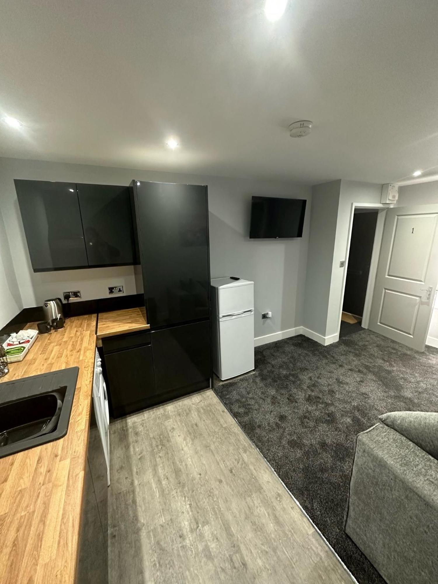 Royal Apartments Thornaby on Tees Kamer foto